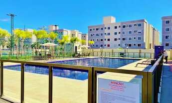 Imagem: REPASSE DE APARTAMEDNTO NO FORTE VERSALHES