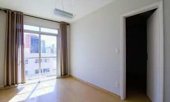 Imagem: Apartamento para Aluguel - Centro, 1 Quarto