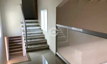 Imagem 4: Casa - Loteamento Caminhos de São Conrado (Sousas) - Campinas