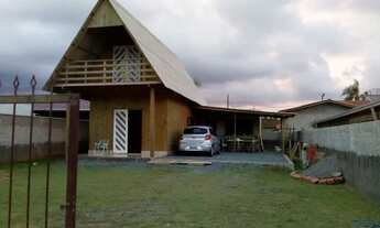 Imagem 2: Casa na praia de Itajubá barra velha