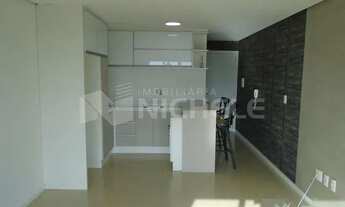 Imagem 3: Kitinete Petrópolis Caxias do Sul