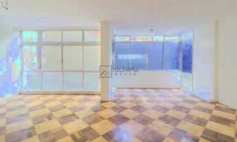 Imagem 2: Apartamento Venda 2 Dormitórios - 129 m² Jardim Paulista