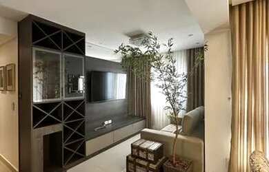 Imagem 4: Alugo Apartamento Reserva das Águas na Ponta Negra mobiliado