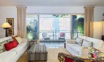 Imagem: Apartamento à venda, Moema, São Paulo