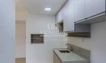 Imagem 6: Apartamento para aluguel, 2 quartos, 1 suíte, 1 vaga, Teresópolis - Porto Alegre/RS