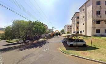 Imagem: Apartamento com 2 dormitórios à venda