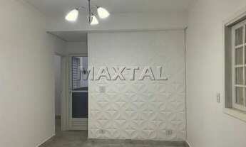 Imagem 3: Casa de vila com 2 dormitórios e vaga de garagem ,zona norte