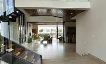 Imagem 5: Casa - Alphaville Dom Pedro 3 - Campinas