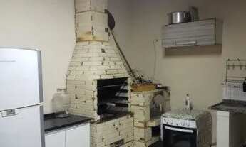 Imagem 3: CASA AYROSA Casa com 3 dormitórios