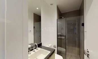 Imagem 3: Belíssimo loft à venda na região de Pinheiros