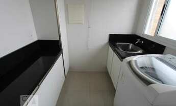 Imagem 2: Apartamento para Aluguel - Água Verde, 2 Quartos, 80 m2