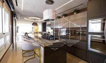 Imagem 13: Quartier Auri - Rua Gomes de Carvalho, 219 - Vila Olímpia. Apartamento à venda, 350 m², va