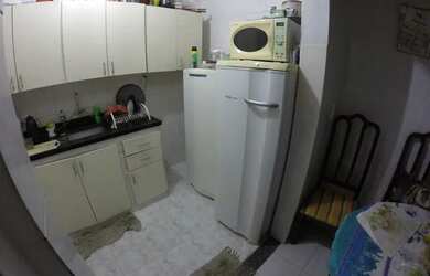 Imagem 2: Vendo - Casa de vila com 3 quartos em Bonsucesso - Rio de Janeiro - RJ