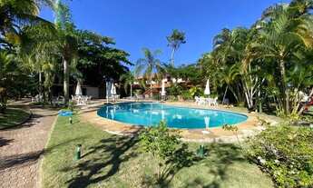 Imagem: Casa dentro de Condomínio a 200 metros