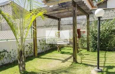 Imagem 4: Apartamento para aluguel bosque eucaliptos av salinas