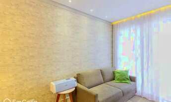 Imagem 3: Apartamento à venda em Sao Caetano do Sul