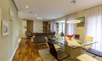 Imagem: Apartamento na Vila Romana com 3 dormitórios