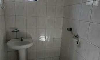 Imagem 5: Apartamento com 3 dormitórios para alugar, 96 m² por R$ 2.851,79/mês - Parque Novo Mundo