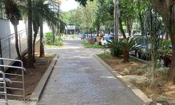 Imagem 2: Cobertura para venda possui 185 metros quadrados com 3 quartos em Setor Bela Vista - Goiân