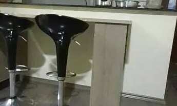 Imagem 6: Apartamento para venda possui 62 metros quadrados com 2 quartos