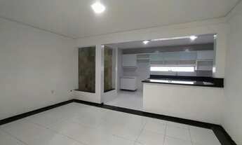 Imagem 3: Alugo casa com 3 qtos+dependência completa no centenário