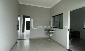 Imagem 3: Santa Rosa - Casa 3/4 sendo 1 Suíte - 1854Udi