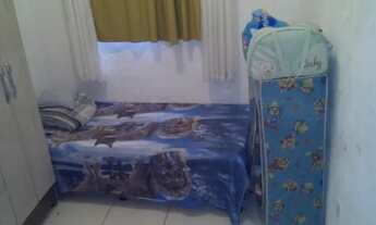 Imagem 7: Casa para venda tem 62 metros quadrados com 2 quartos em Campo Grande - Rio de Janeiro - R