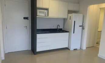 Imagem 3: Apartamento para aluguel e venda com 45 metros quadrados com 1 quarto