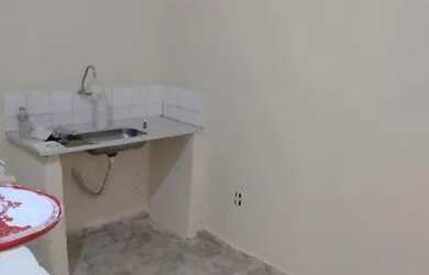 Imagem 3: Alugo barracão Casa com 2 dormitórios