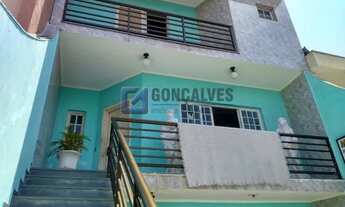 Imagem 4: SANTO ANDRE - Residential / Home - JARDIM OCARA