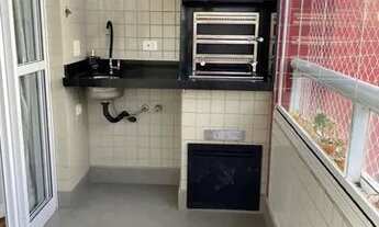 Imagem 3: Apartamento para Venda em São Bernardo do Campo, Centro, 3 dormitórios, 1 suíte, 2 banheir