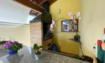 Imagem 5: Casa - Chácara São Rafael - Campinas