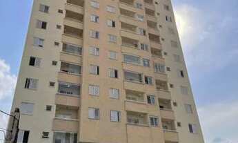 Imagem 1: Apartamento para aluguel com 55 metros quadrados com 2 quartos em Tatuapé - São Paulo - SP