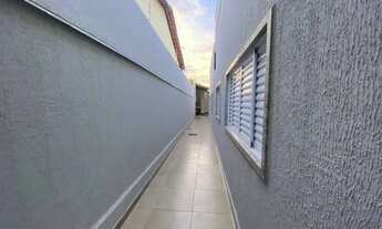 Imagem 7: Térrea para venda tem 110 metros quadrados com 3 quartos em Jardim Presidente - Goiânia