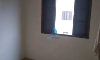 Imagem 5: Apartamento com 2 dormitórios, 64 m² - venda por R$ 265.000,00 ou aluguel por R$ 1.800,00