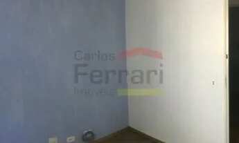 Imagem 3: Apartamento com quintal no Lauzane