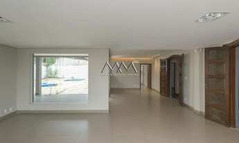 Imagem 7: Casa para Locação no Belvedere com 8 Quartos 420m² área de construída e 634,22m² de terre