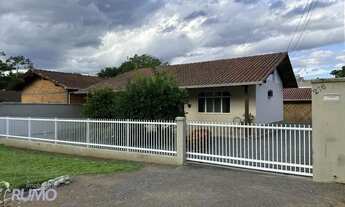 Imagem: Casa com 85,00m² contendo dois dormitórios