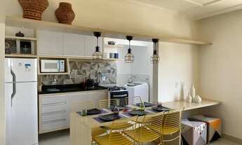 Imagem 2: Centro.Ed, Maximíno Correa, Mobiliado, Climatizado,2 Quartos, Segurança 24h, Elevador, Áre