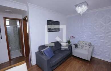 Imagem 3: Apartamento à Venda - Santa Maria, 2 Quartos, 45 m2