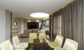 Imagem 6: Apartamento para Aluguel - Jardim Anália Franco, 3 Quartos, 141 m2