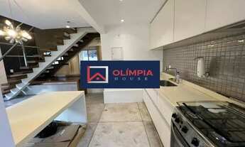 Imagem 4: Apartamento Locação 1 Dormitórios - 64 m² Vila Madalena