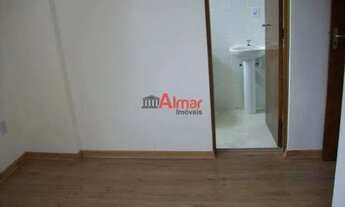 Imagem 6: Apartamentos Novos 2 Dorm com Sacada Vaga na Penha