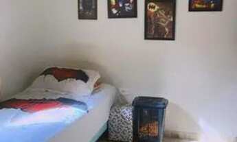 Imagem 2: Casa térrea com piscina para locação no Jardim Paraíso- Jacareí SP