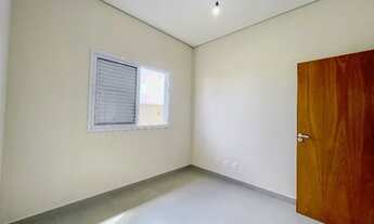 Imagem 5: Casa com 3 dormitórios - Jacaré - Cabreúva/SP