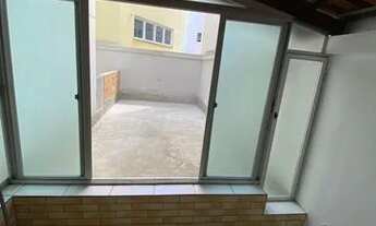 Imagem 7: Amplo Terraço privativo, Ótima Localização - Centro BC! - Oportunidade!