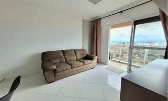 Imagem 7: 1 dormitório mobiliado na Av. Independência