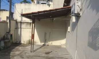 Imagem 6: Bela casa linear com RGI no centro de Campo Grande