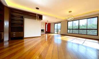 Imagem: Apartamento com 4 dormitórios à venda