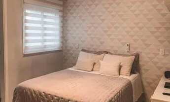 Imagem 7: LINDO APARTAMENTO MOBILIADO ALTO PADRÃO PARA LOCAÇÃO NO EREDITÁ